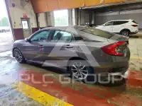 2020 Honda CIVIC фото