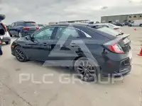 2020 Honda CIVIC photo