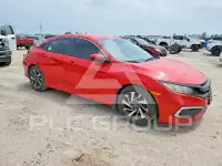 2020 Honda CIVIC photo