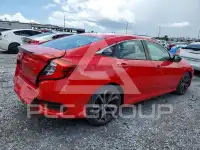 2020 Honda CIVIC фото