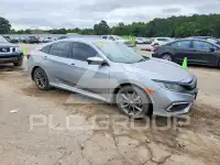 2020 Honda CIVIC фото