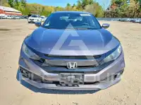 2020 Honda CIVIC фото