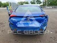 2020 Honda CIVIC фото