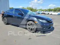 2020 Honda CIVIC photo