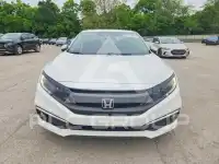 2020 Honda CIVIC фото