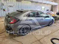 2020 Honda CIVIC фото