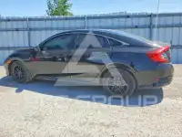 2020 Honda CIVIC фото