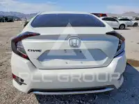 2020 Honda CIVIC photo