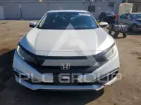 2020 Honda CIVIC фото