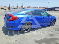 2020 Honda CIVIC фото