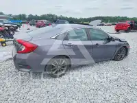 2020 Honda CIVIC photo