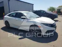 2020 Honda CIVIC photo