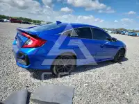 2020 Honda CIVIC фото