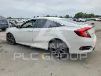 2020 Honda CIVIC photo
