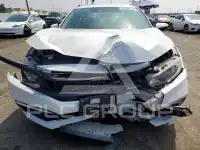 2020 Honda CIVIC фото