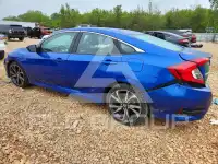 2020 Honda CIVIC photo