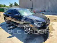 2020 Honda CIVIC фото