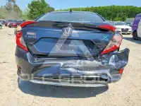 2020 Honda CIVIC фото