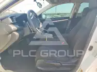 2020 Honda CIVIC фото