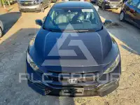 2020 Honda CIVIC фото