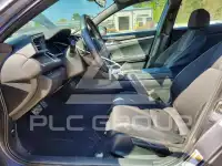 2020 Honda CIVIC фото