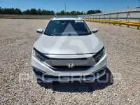 2020 Honda CIVIC фото