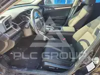 2020 Honda CIVIC фото