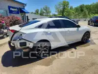 2020 Honda CIVIC photo