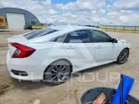 2020 Honda CIVIC photo