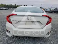 2020 Honda CIVIC photo