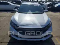 2020 Honda CIVIC фото
