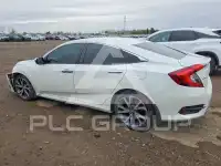 2020 Honda CIVIC фото