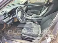 2020 Honda CIVIC photo