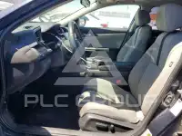 2020 Honda CIVIC photo