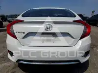 2020 Honda CIVIC фото