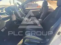 2020 Honda CIVIC фото