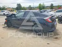 2020 Honda CIVIC фото