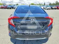 2020 Honda CIVIC фото