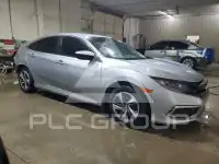 2020 Honda CIVIC фото