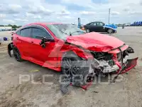 2020 Honda CIVIC photo