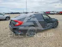 2020 Honda CIVIC фото