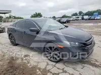 2020 Honda CIVIC photo