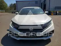 2020 Honda CIVIC photo