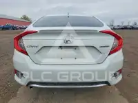 2020 Honda CIVIC фото