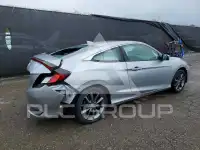 2020 Honda CIVIC фото