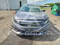 2020 Honda CIVIC фото