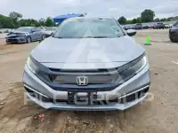 2020 Honda CIVIC фото