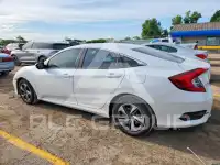 2020 Honda CIVIC фото
