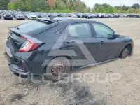 2020 Honda CIVIC photo