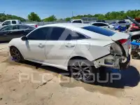 2020 Honda CIVIC photo